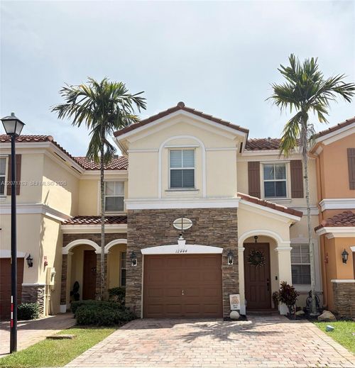 12444 Emerald Creek Ct, Davie, FL, 33325-6398 | Card Image