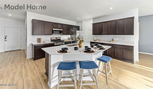 12240 E Morris Carson Drive, Vail, AZ, 85641 | Card Image