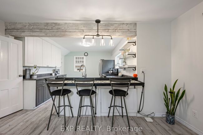 433116 4 Th Line, House other with 3 bedrooms, 1 bathrooms and 6 parking in Amaranth ON | Image 12