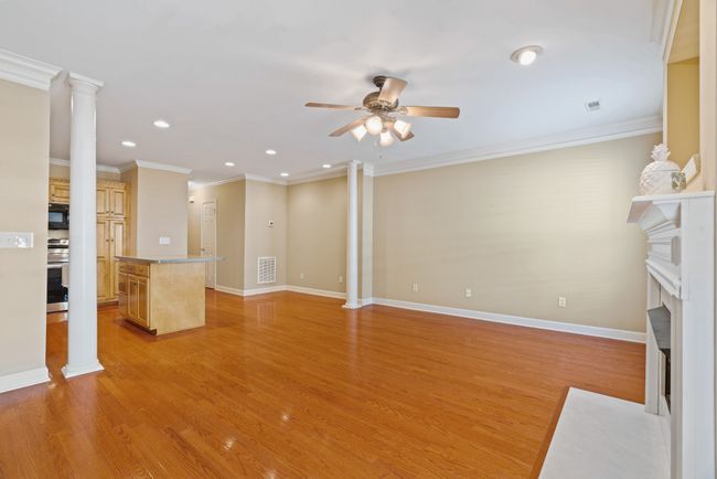 1639 Brentwood Pointe, Townhouse with 2 bedrooms, 3 bathrooms and 1 parking in Franklin TN | Image 24