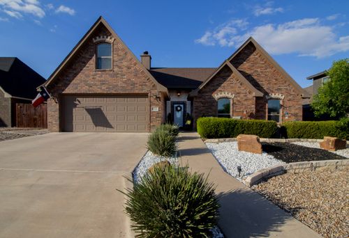 1926 Pine Valley St, San Angelo, TX, 76904-1712 | Card Image