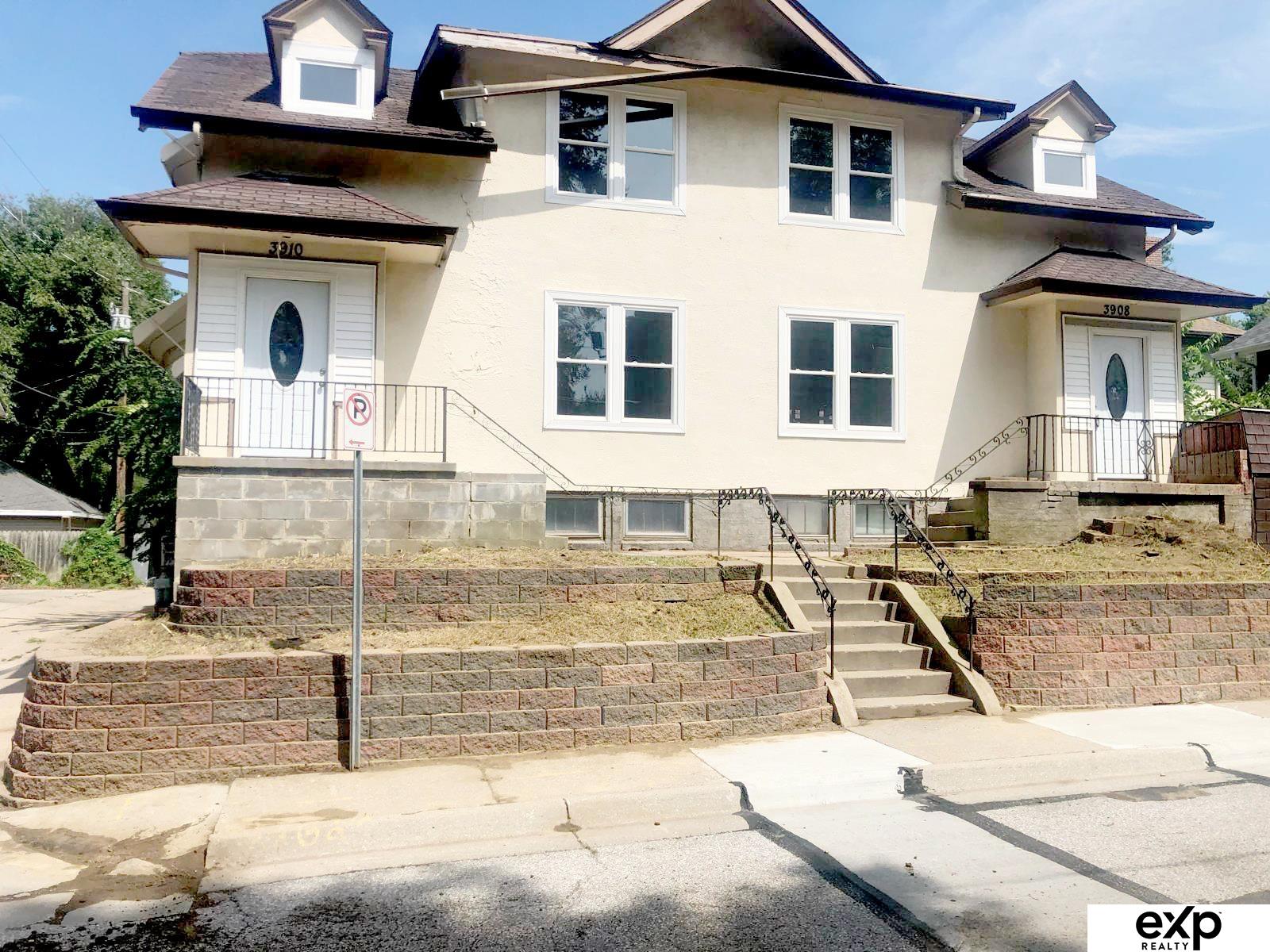 Residential in Omaha