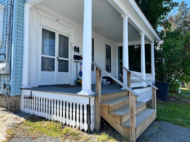26 Parkhurst St, Home with 0 bedrooms, 4 bathrooms and null parking in Lebanon NH | Image 24
