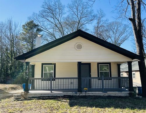 1477 Olive St Sw, Atlanta, GA, 30310-4039 | Card Image