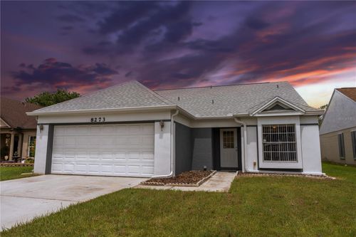 8273 Cascade Oaks Dr, ORLANDO, FL, 32822-7773 | Card Image