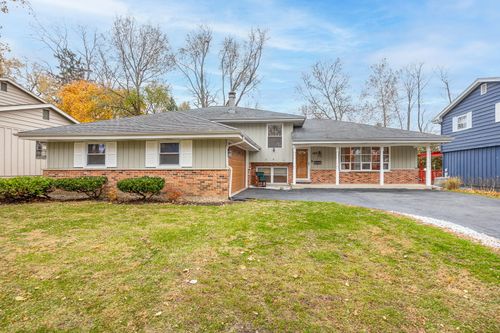 1431 62nd St, Downers Grove, IL, 60516-1709 | Card Image