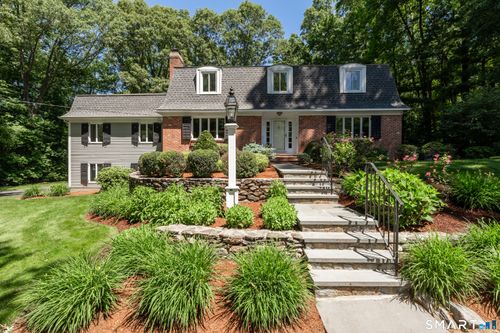 400 Beacon Hill Dr, Cheshire, CT, 06410-1765 | Card Image