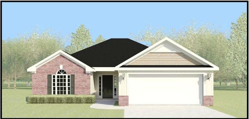 2690 Inverness Dr, Hephzibah, GA, 30815-4052 | Card Image