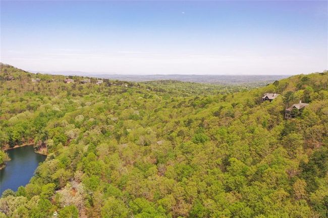 125 Wolfscratch Dr, House other with 3 bedrooms, 2 bathrooms and 2 parking in Big Canoe GA | Image 42