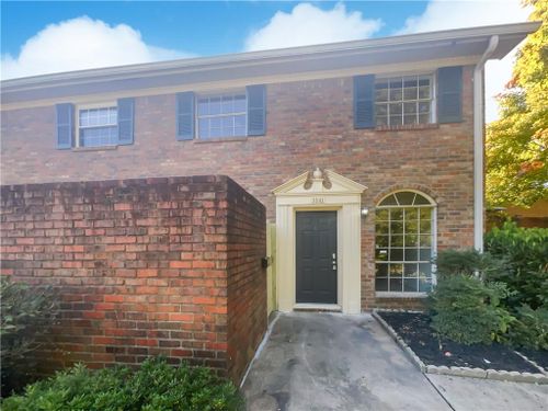 apt-g-3541 Old Chamblee Tucker Rd, Atlanta, GA, 30340-4174 | Card Image