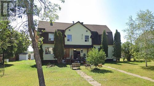 219-221 Devonshire Ave, Iroquois Falls, ON, P0K | Card Image