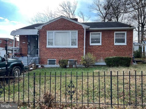 1115 Quebec St, SILVER SPRING, MD, 20903-3302 | Card Image