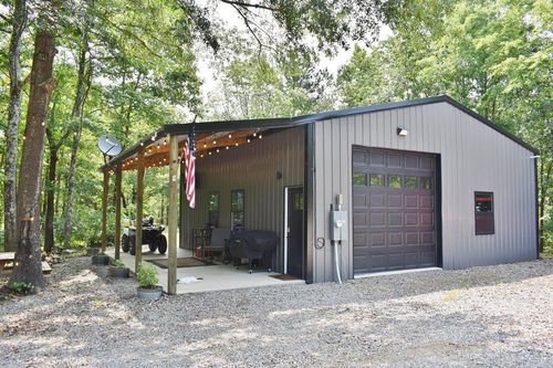 312 Broken Bow, Lonsdale, AR, 72087-9701 | Card Image