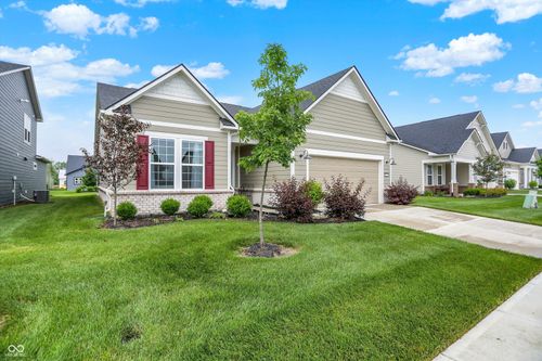 2612 Ruffian Dr, Westfield, IN, 46074-7789 | Card Image
