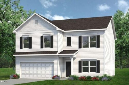 276 Cheshire Farm Dr, Smithfield, NC, 27577-3388 | Card Image