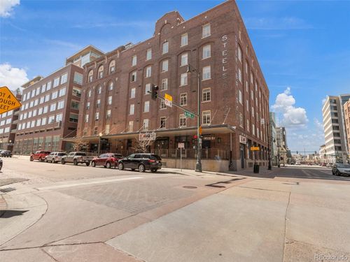 apt-305-1449 Wynkoop St, Denver, CO, 80202-1187 | Card Image