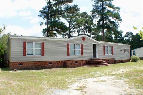 16781 Sanders Circle, Laurinburg, NC, 28352 | Card Image