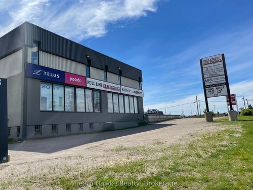 106-9170 County 93 Road, Midland, ON, L4R4K4 | Card Image