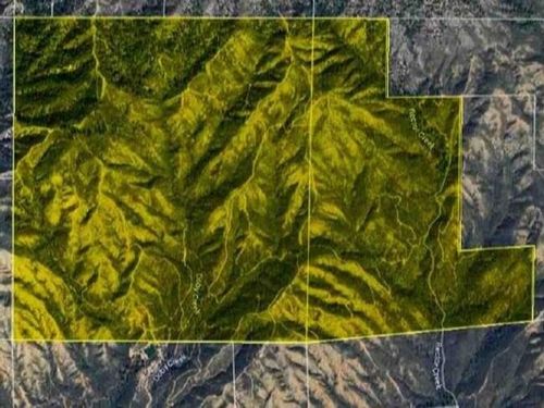 0 Rector Creek Rd, Igo, CA, 96047 | Card Image