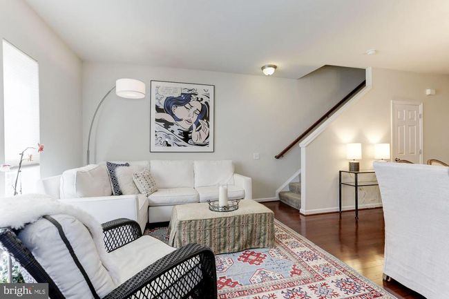 20586 Geddes Ter, Townhouse with 3 bedrooms, 3 bathrooms and null parking in ASHBURN VA | Image 7
