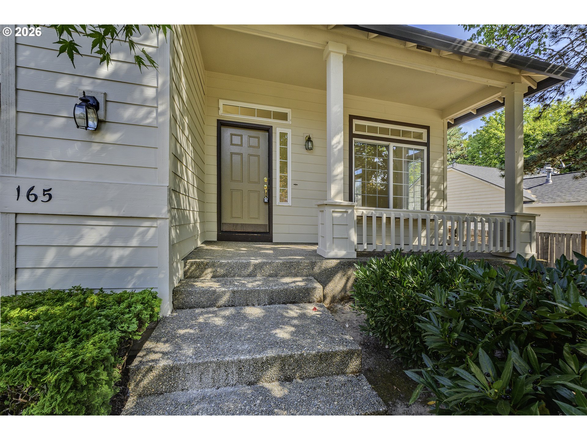 Residential in Hillsboro 3