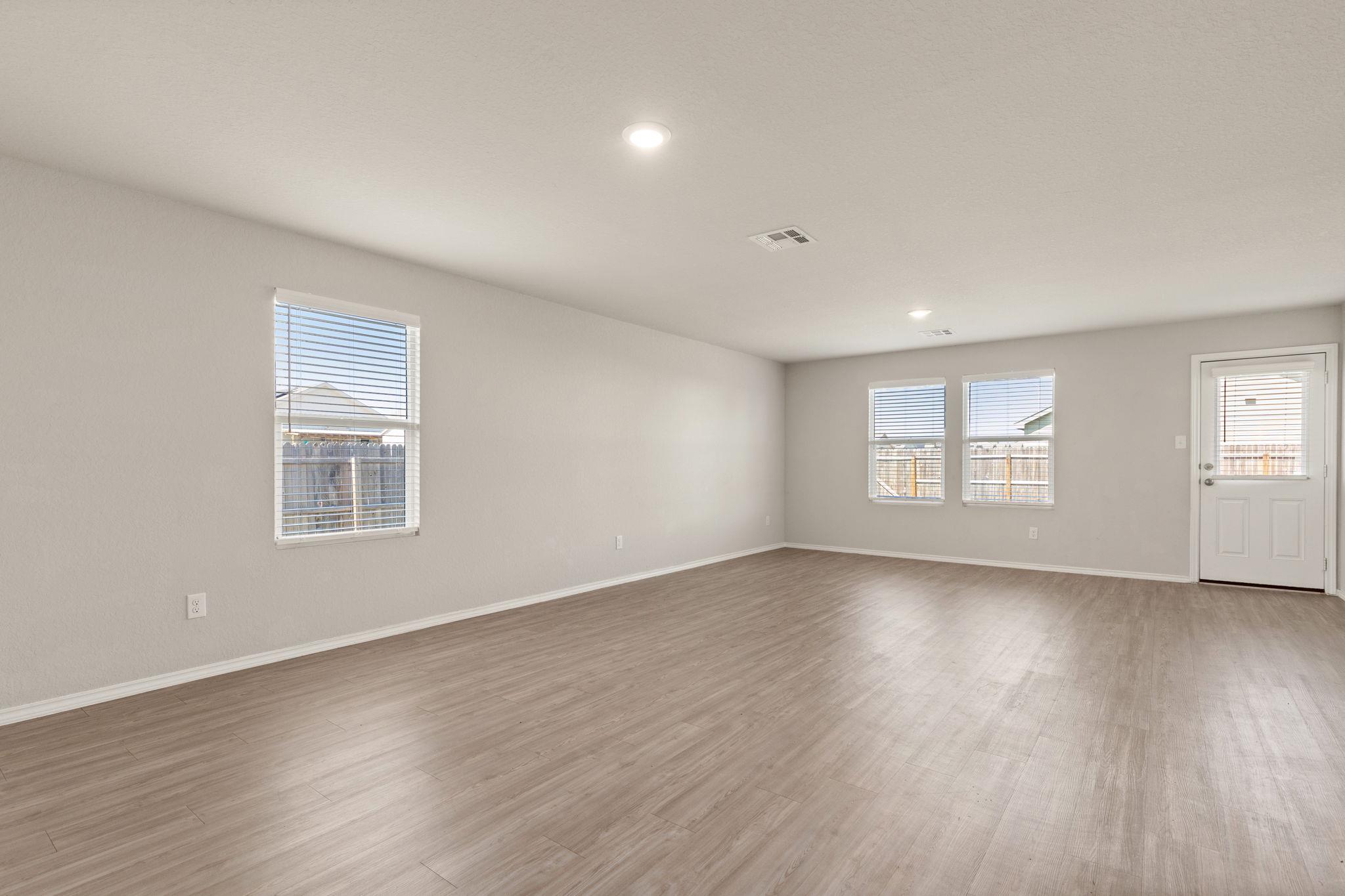 Residential Lease in New Braunfels 5