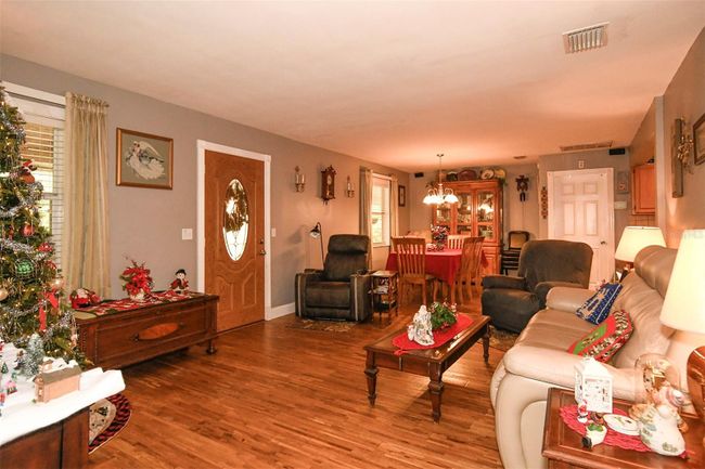 11045 Scott Loop, House other with 3 bedrooms, 2 bathrooms and null parking in RIVERVIEW FL | Image 15