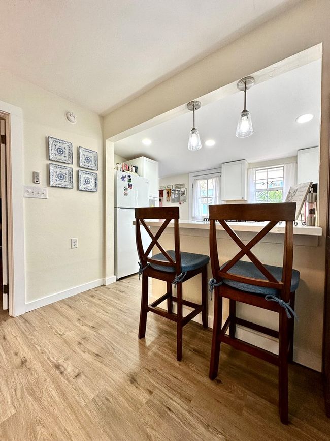 12409 Live Oak St, House other with 2 bedrooms, 1 bathrooms and 1 parking in CEDAR KEY FL | Image 30