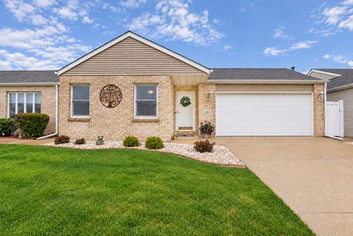 624 Birch Ct, Lowell, IN, 46356 | Card Image