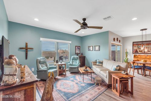 5551 W Coyote Star Road, Marana, AZ, 85658 | Card Image