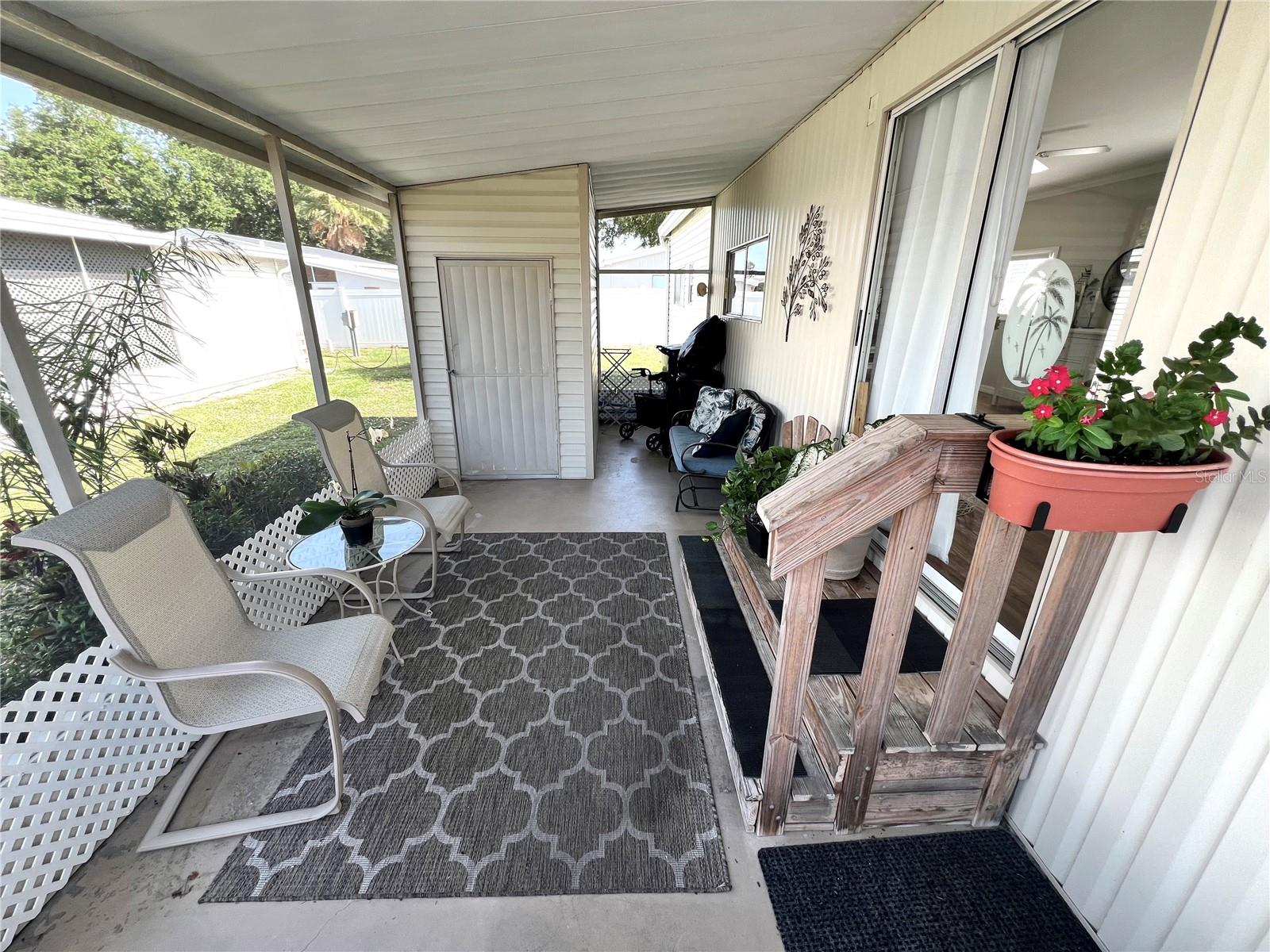 Residential in BRADENTON