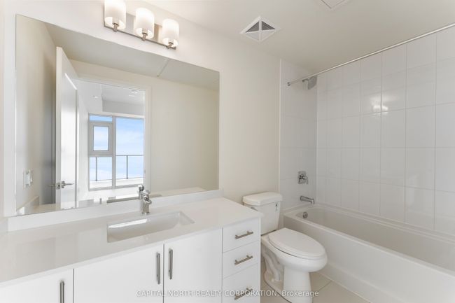 1206 - 8960 Jane St, Condo with 1 bedrooms, 2 bathrooms and 1 parking in Concord ON | Image 24