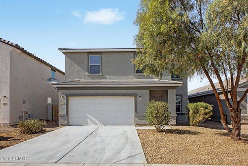 35268 W Santa Clara Ave, Maricopa, AZ, 85138-2648 | Card Image