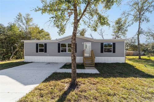 18478 Se 58th Place, OCKLAWAHA, FL, 32179 | Card Image