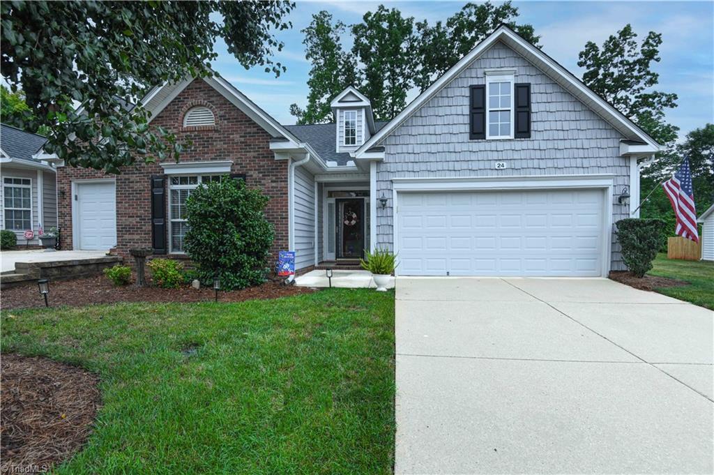 Residential in Greensboro 2