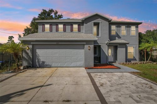 2279 Mistleto Ln, North Port, FL, 34286-8749 | Card Image