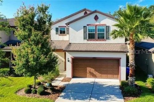 6402 Yellow Buckeye Dr, Riverview, FL, 33578-8996 | Card Image