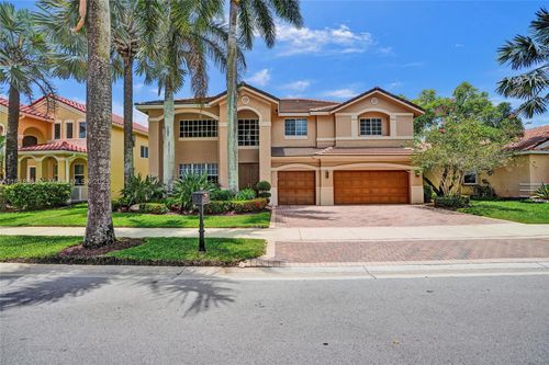 2509 Hunters Run Way, Weston, FL, 33327-1436 | Card Image