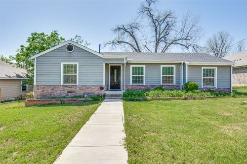 1407 Denton Dr, Carrollton, TX, 75006-3826 | Card Image