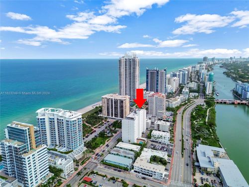 206-6450 Collins Ave, Miami Beach, FL, 33141 | Card Image