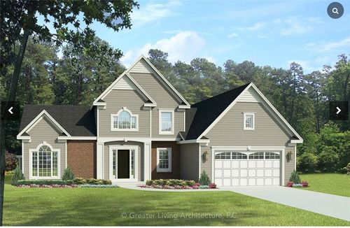 Lot 413 Bellasera Trl, Rochester, NY, 14626 | Card Image