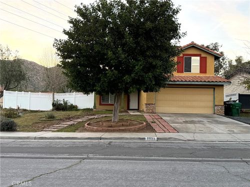 9923 Whitewater Rd, Moreno Valley, CA, 92557-1856 | Card Image