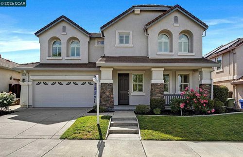 2671 Torrey Pines Dr, Brentwood, CA, 94513-7089 | Card Image
