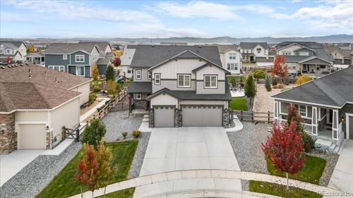 5094 Sanctuary Ave, Firestone, CO, 80504-5381 | Card Image