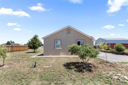 502 Ohio Avenue, Seibert, CO, 80834 | Card Image