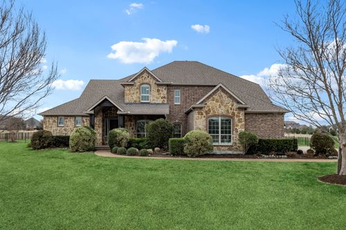 1845 Cattle St, Celina, TX, 75009-0199 | Card Image