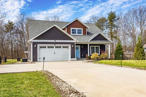 1370 S Smith Rd, Bloomington, IN, 47401-8901 | Card Image