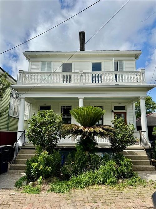 2714 Bell St, New Orleans, LA, 70119-3325 | Card Image