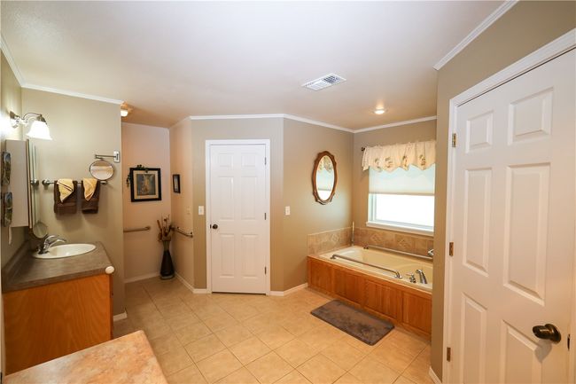 15507 Husser Loop, House other with 3 bedrooms, 3 bathrooms and null parking in Omaha AR | Image 19