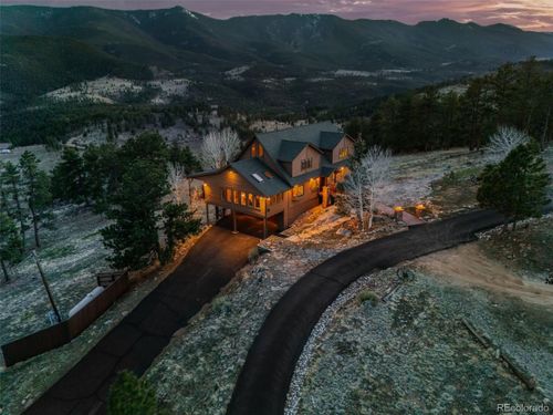 830 Jesse Ln, Bailey, CO, 80421-2381 | Card Image